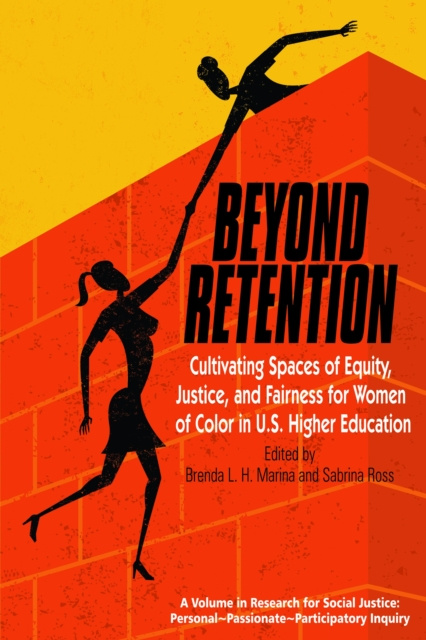 E-knjiga Beyond Retention Brenda L. H Marina