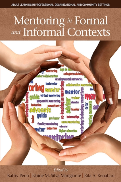E-kniha Mentoring in Formal and Informal Contexts Kathy Peno