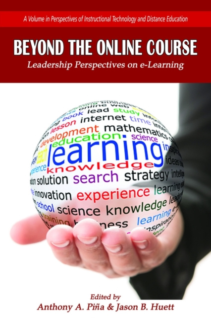 E-book Beyond the Online Course Anthony A Pina