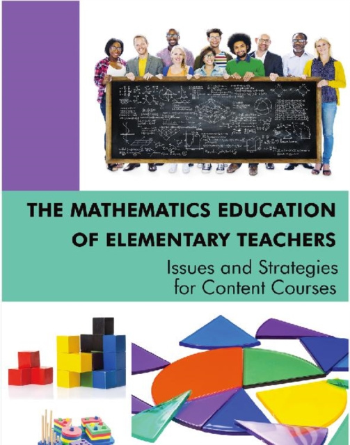 E-book Mathematics Education of Elementary Teachers Lynn C Hart
