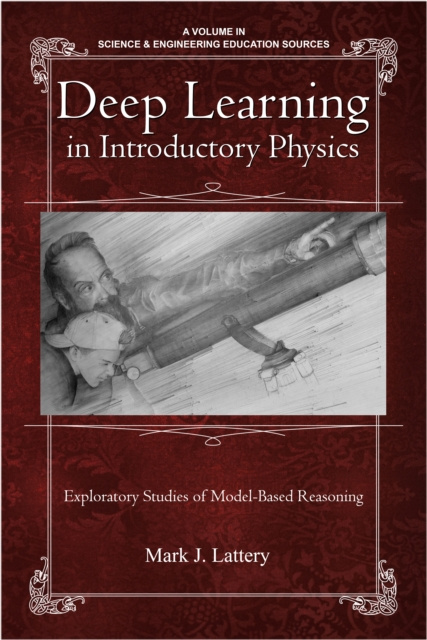 E-knjiga Deep Learning in Introductory Physics Mark J Lattery