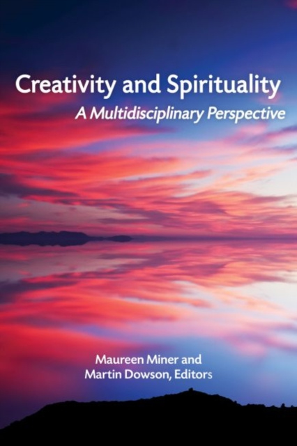 E-knjiga Creativity and Spirituality Maureen Miner