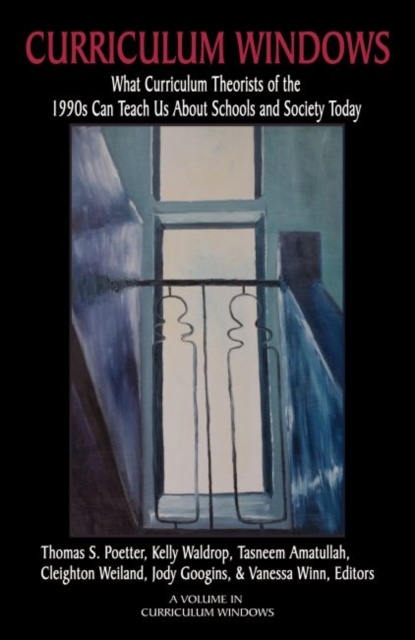 E-book Curriculum Windows Thomas S Poetter