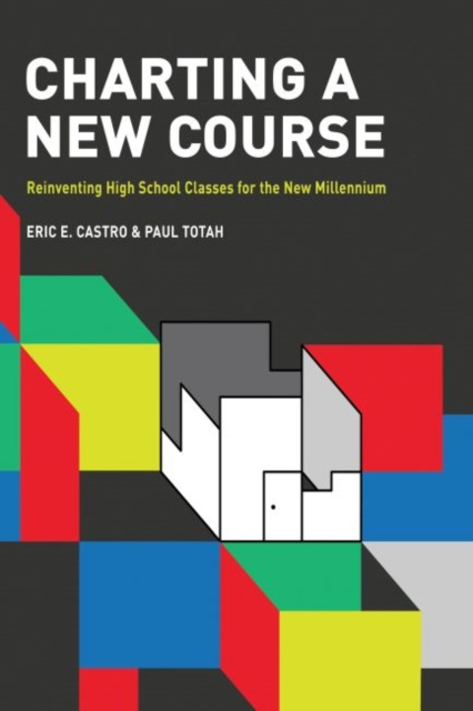 E-Book Charting a New Course Eric E Castro