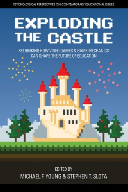 E-knjiga Exploding the Castle Michael F Young