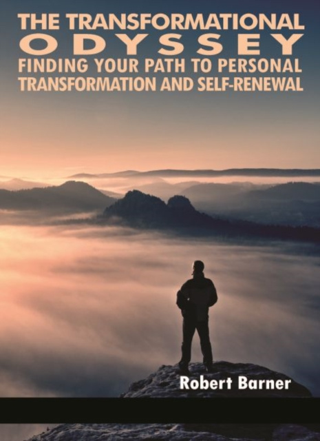 E-book Transformational Odyssey Robert Barner