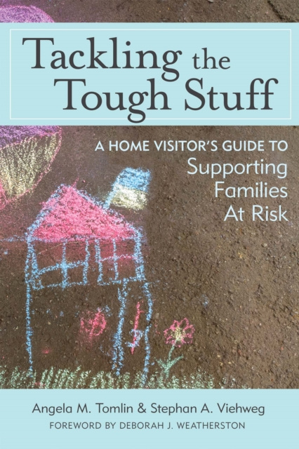 E-knjiga Tackling the Tough Stuff Angela M. Tomlin