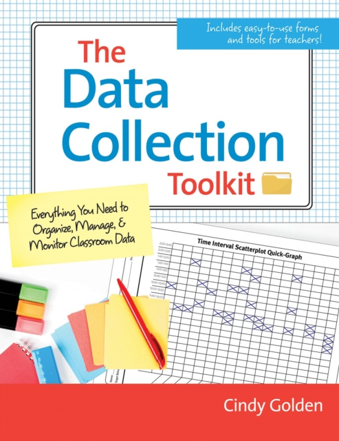 E-knjiga Data Collection Toolkit Cindy Golden