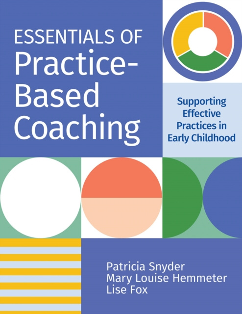 E-Book Essentials of Practice-Based Coaching Patricia Snyder