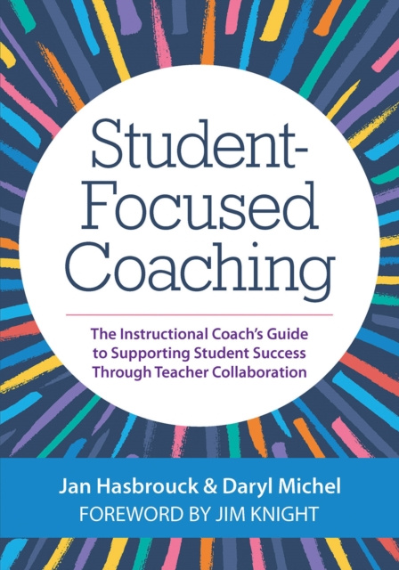 E-knjiga Student-Focused Coaching Jan Hasbrouck