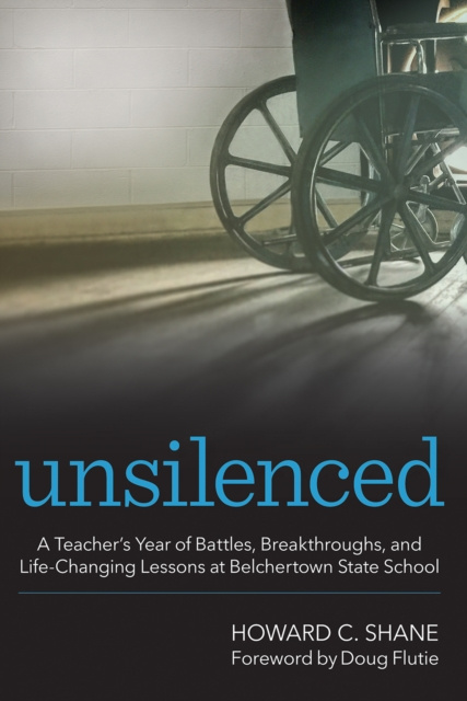 E-knjiga Unsilenced Howard C. Shane