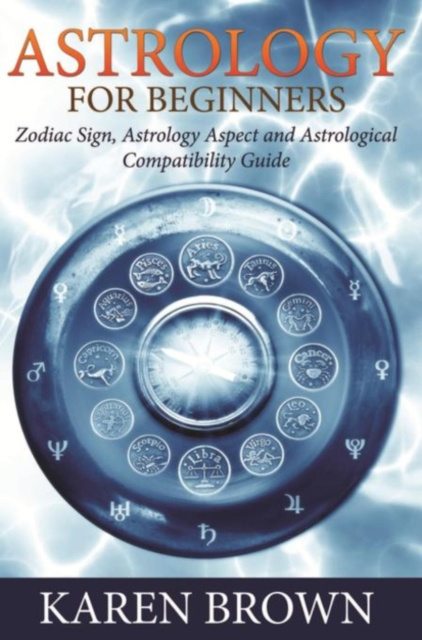 E-book Astrology For Beginners Karen Brown