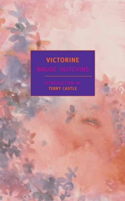 E-book Victorine Maude Hutchins