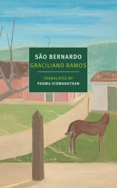E-book Sao Bernardo Graciliano Ramos