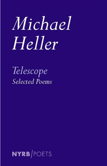E-book Telescope Michael Heller
