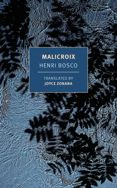 E-knjiga Malicroix Henri Bosco
