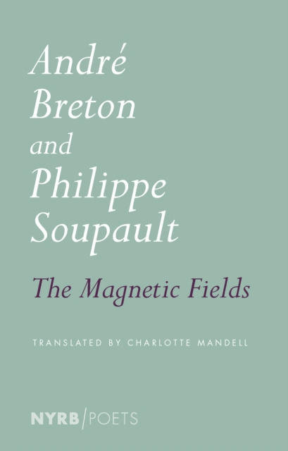E-book Magnetic Fields Andre Breton