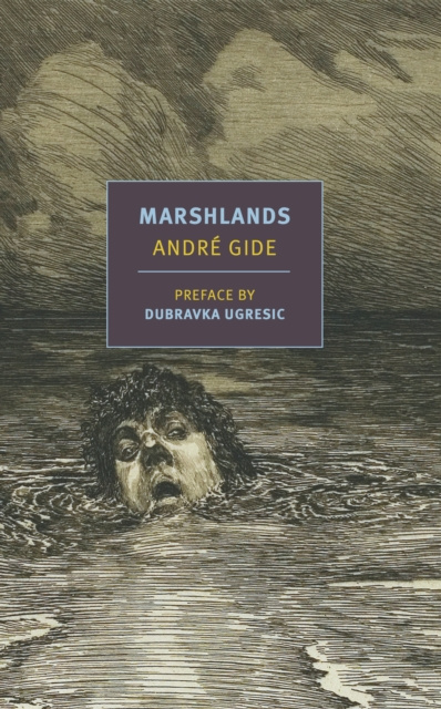 E-book Marshlands Andre Gide