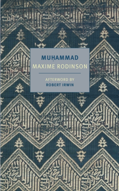 E-book Muhammad Maxime Rodinson