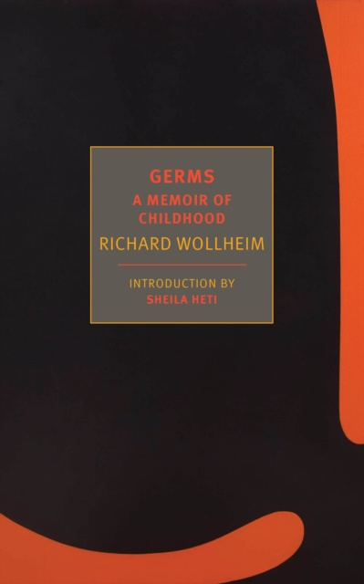 E-book Germs Richard Wollheim