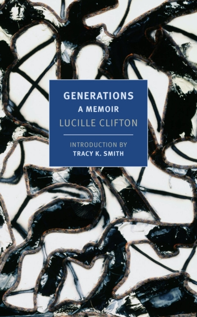 ebook Generations Lucille Clifton