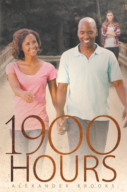 E-knjiga 1900 Hours Alexander Brooks