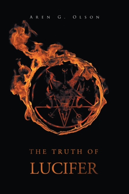 E-knjiga Truth of Lucifer Aren G. Olson