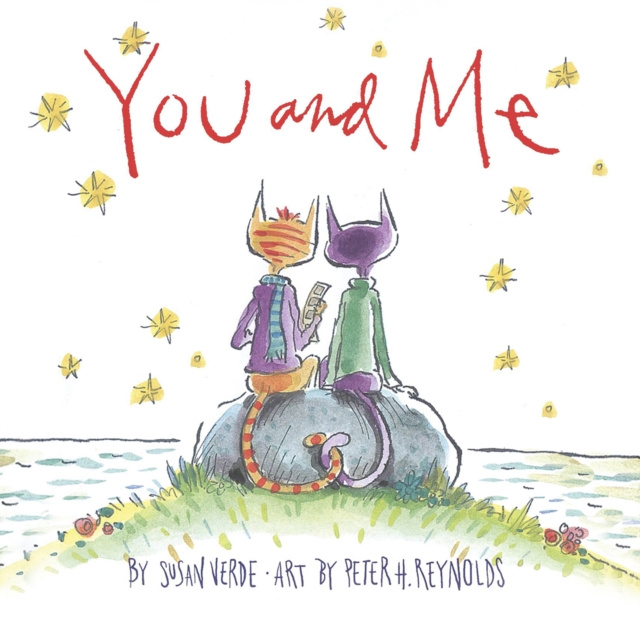 Audio knjiga You and Me Susan Verde