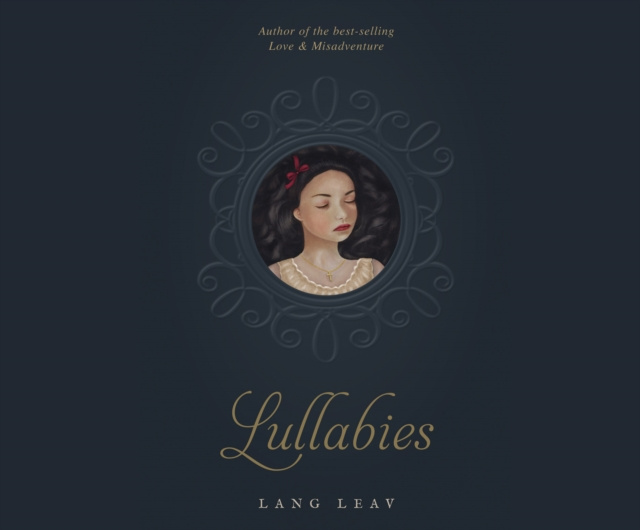 Audiokniha Lullabies Lang Leav