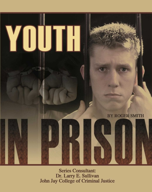 E-book Youth in Prison Roger Smith