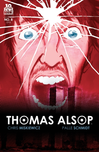 E-Book Thomas Alsop #8 Chris Miskiewicz