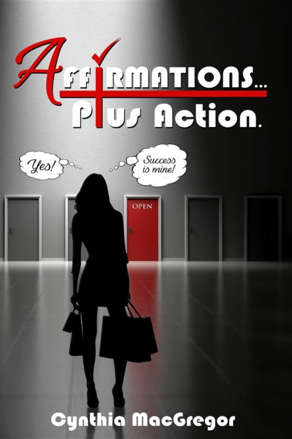 E-Book Affirmations Cynthia MacGregor