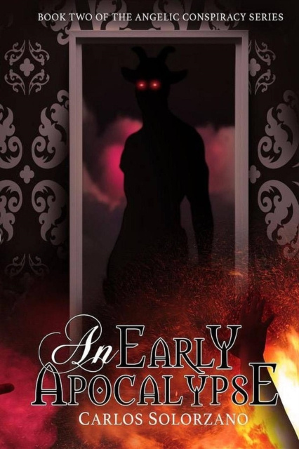 ebook Early Apocalypse Carlos Solorzano