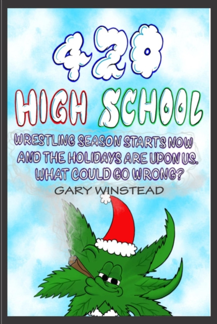 E-Book 420 High School Gary Winstead