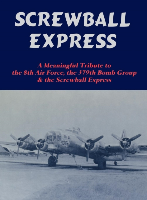 E-book Screwball Express Kenneth H. Cassens