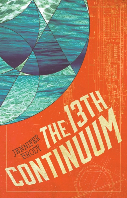 E-book 13th Continuum Jennifer Brody