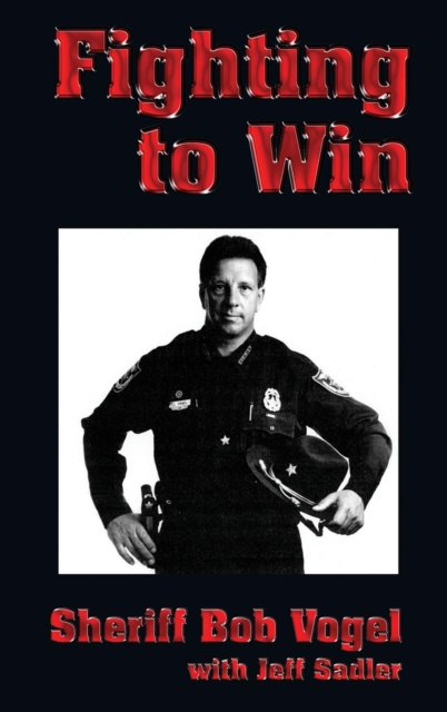 E-Book Fighting to Win Bob Vogel