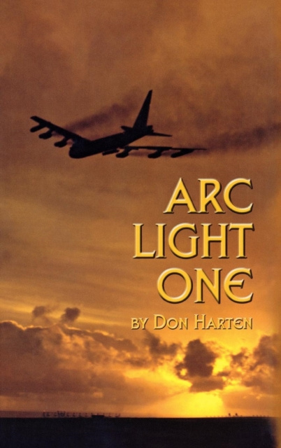 E-book ARC Light One Don Harten