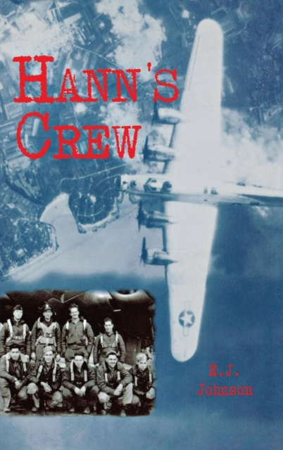 E-knjiga Hann's Crew E.J. Johnson