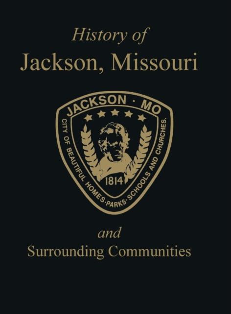 E-knjiga Jackson, MO Turner Publishing