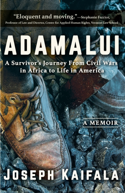 E-Book Adamalui Joseph Kaifala