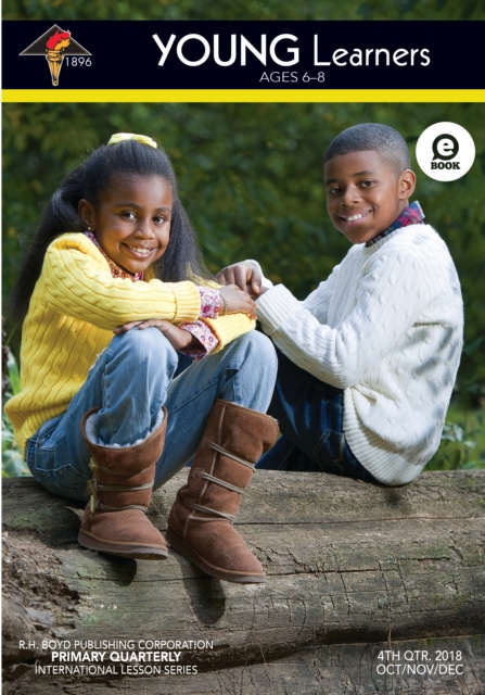 E-knjiga Young Learners R.H. Boyd Publishing Corporation