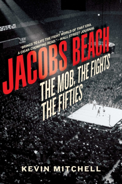 E-book Jacobs Beach Kevin Mitchell