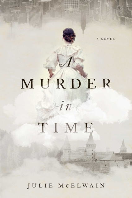 E-knjiga Murder in Time Julie McElwain