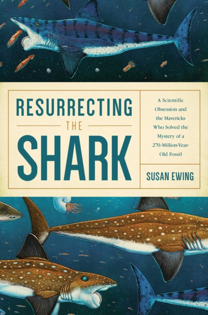 E-book Resurrecting the Shark Susan Ewing