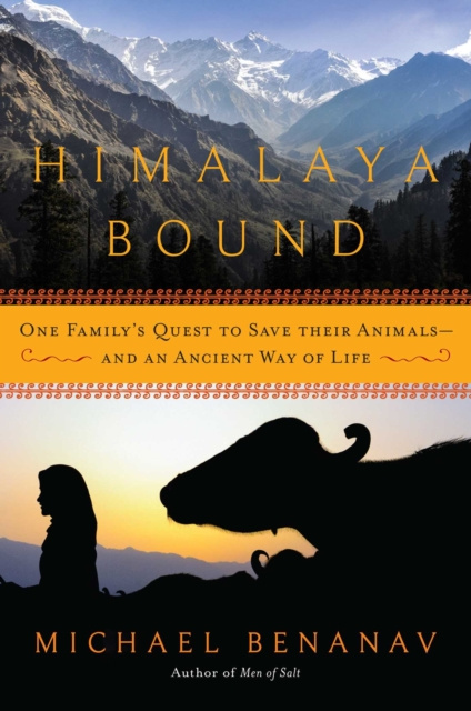 E-knjiga Himalaya Bound Michael Benanav