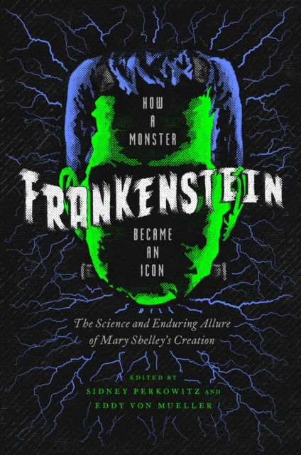 E-book Frankenstein Sidney Perkowitz