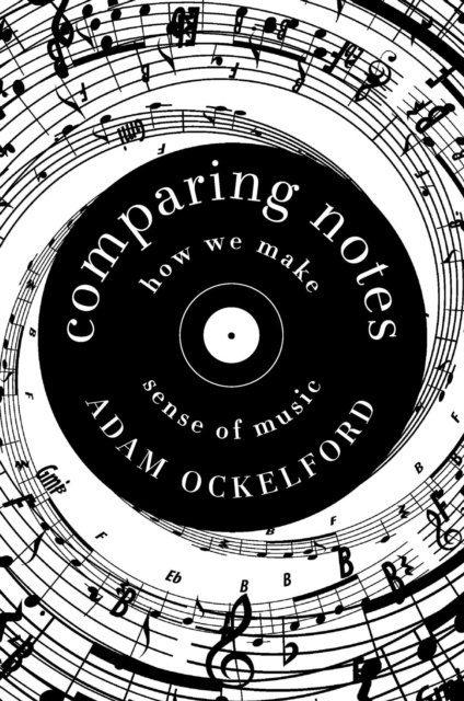 E-knjiga Comparing Notes Adam Ockelford