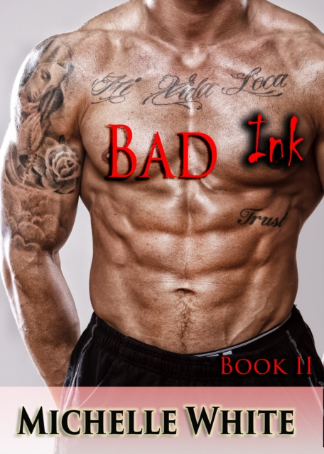 E-knjiga Bad Ink Michelle White