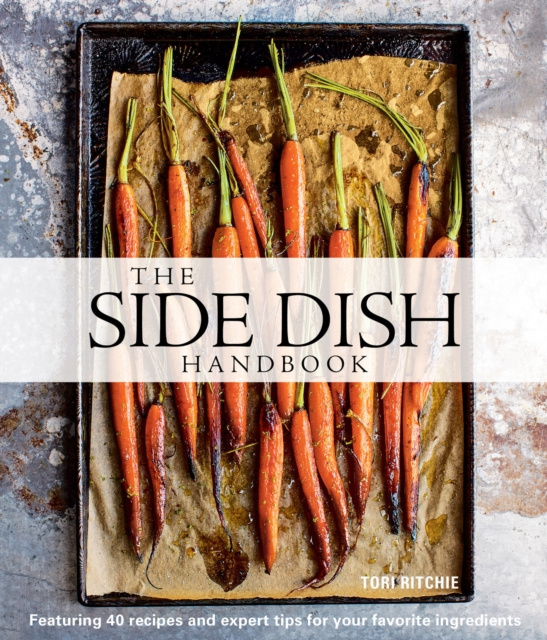 E-knjiga Side Dish Handbook Tori Ritchie